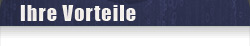 vorteile